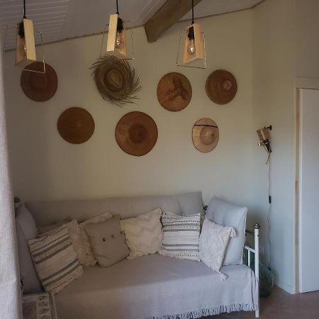 Studio Leonie, Le Cottage De L'Etang Le Tablier Exterior photo